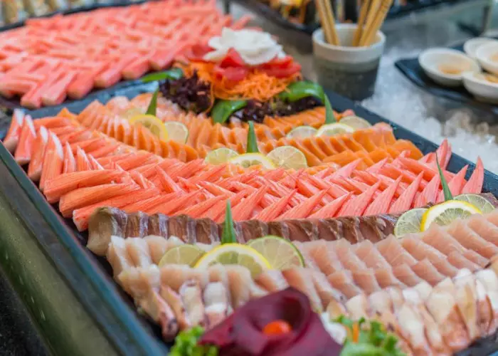 هتل ویستا پاتایا